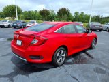 Used 2021 Honda Civic LX image 6