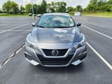 Used 2021 Nissan Versa SV image 2
