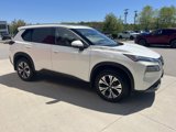 Used 2021 Nissan Rogue SV w/ Premium Package image 4