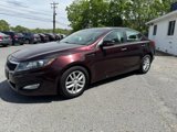 Used 2013 Kia Optima LX image 3
