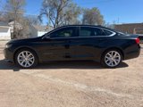 Used 2015 Chevrolet Impala LT image 4
