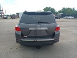 Used 2011 Toyota Highlander SE image 4