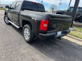 Used 2013 Chevrolet Silverado 1500 LTZ w/ LTZ Plus Package image 2