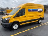 Used 2021 Ford Transit 250 148 High Roof w/ Load Area Protection Package image 3