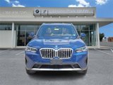 Used 2022 BMW X3 xDrive30i w/ Premium Package 2 image 2