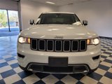 Used 2020 Jeep Grand Cherokee Limited w/ Luxury Group II image 2
