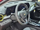 New 2025 Chevrolet Trax LT w/ LT Convenience Package image 3