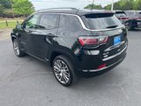 Used 2022 Jeep Compass Limited w/ Elite Group image 5