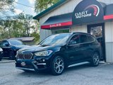 Used 2017 BMW X1 xDrive28i image 3