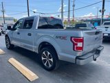 Used 2020 Ford F150 XL w/ Equipment Group 101A Mid image 4