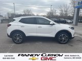 Used 2020 Buick Encore GX Select image 6