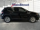New 2025 Jeep Compass Latitude image 6
