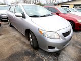 Used 2009 Toyota Corolla LE image 3