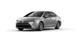 New 2025 Toyota Corolla LE image 5