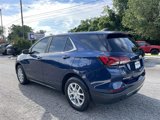 Used 2022 Chevrolet Equinox LT image 4