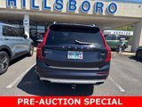 Used 2017 Volvo XC90 T6 Momentum w/ Vision Package image 6