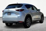 Used 2018 MAZDA CX-5 Grand Touring w/ Premium Package image 2
