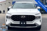 Certified 2023 Hyundai Santa Fe SEL image 4