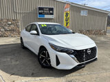 Used 2024 Nissan Sentra SV image 2