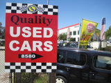 Used 2006 Ford F150 Lariat image 4