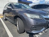 Used 2017 Acura RDX AWD w/ Technology Package image 2