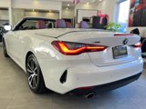 Used 2022 BMW 430i xDrive Convertible w/ Premium Package image 5