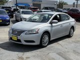 Used 2013 Nissan Sentra SV image 4