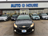 Used 2013 Chevrolet Cruze LT w/ Enhanced Safety Package image 2
