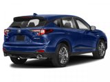 Certified 2022 Acura RDX A-Spec image 5