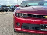 Used 2015 Chevrolet Camaro LT w/ RS Package image 4
