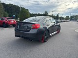 Used 2019 Subaru WRX Premium w/ Performance Package image 5