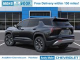 New 2026 Chevrolet Equinox LT w/ LPO, Floor Liner Package image 3