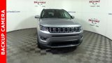 Used 2019 Jeep Compass Limited image 4