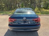 Used 2018 Volkswagen Passat 2.0T SE image 5
