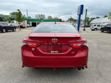 Used 2019 Toyota Camry SE image 4