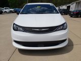 New 2025 Chrysler Voyager LX image 3