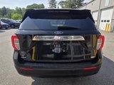 Used 2020 Ford Explorer XLT w/ Comfort Package image 4