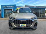 Used 2024 Audi Q3 2.0T Premium image 2