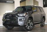 Used 2022 Toyota 4Runner Limited image 4