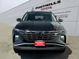 Used 2022 Hyundai Tucson SEL w/ Convenience + Premium Package image 2