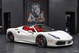 Used 2016 Ferrari 488 Spider image 5