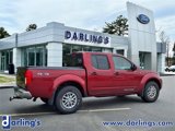 Used 2017 Nissan Frontier SV image 5