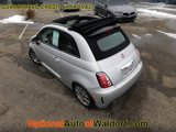 Used 2014 FIAT 500 GQ Edition image 5