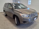 Used 2009 Toyota Highlander 4WD Hybrid image 5