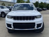 New 2025 Jeep Grand Cherokee L Laredo image 2