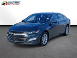 Used 2019 Chevrolet Malibu LT image 2