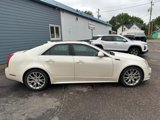 Used 2013 Cadillac CTS Performance image 2