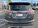Certified 2017 Toyota RAV4 XLE image 4
