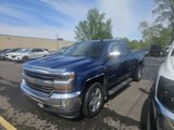 Used 2018 Chevrolet Silverado 1500 LT image 3