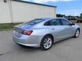 Used 2021 Chevrolet Malibu LT image 3